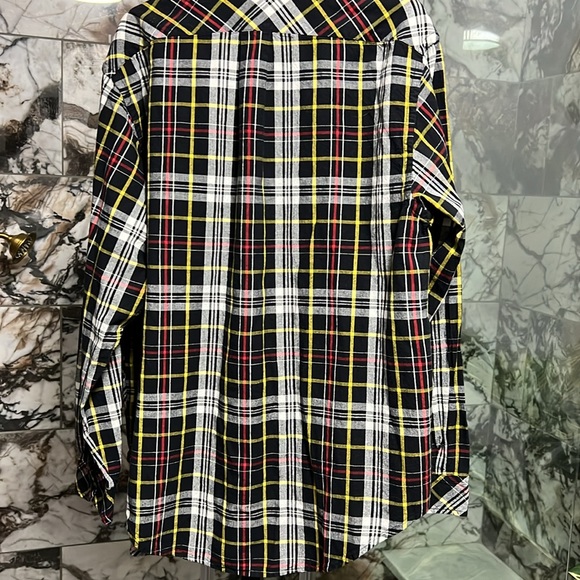 Ralph Lauren, authentic dress shirt, large - Picture 6 of 7